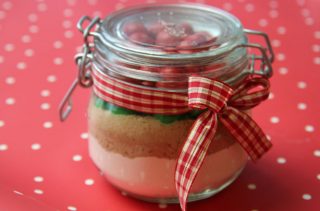 Cookies in a Jar