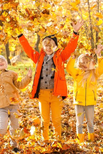 Autumn Fun
