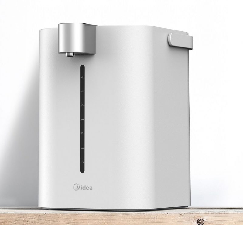 Top 7 Best Water Boiler and Warmer Reviews in 2021