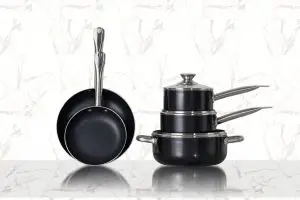 stainless steel cookware made in the usa