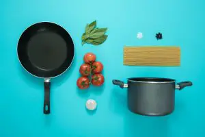 non stick induction cookware