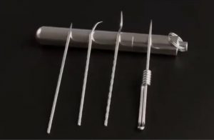 Metal Toothpicks