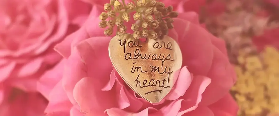 always in my heart graphic